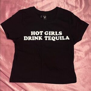 Windsor Black Top 🖤